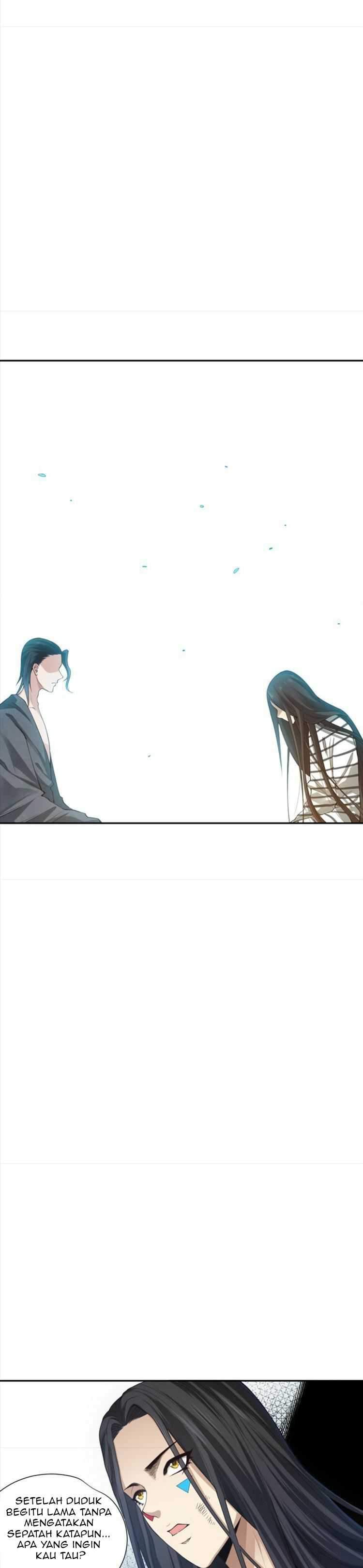 Ultimate Soldier Chapter 95 Gambar 22